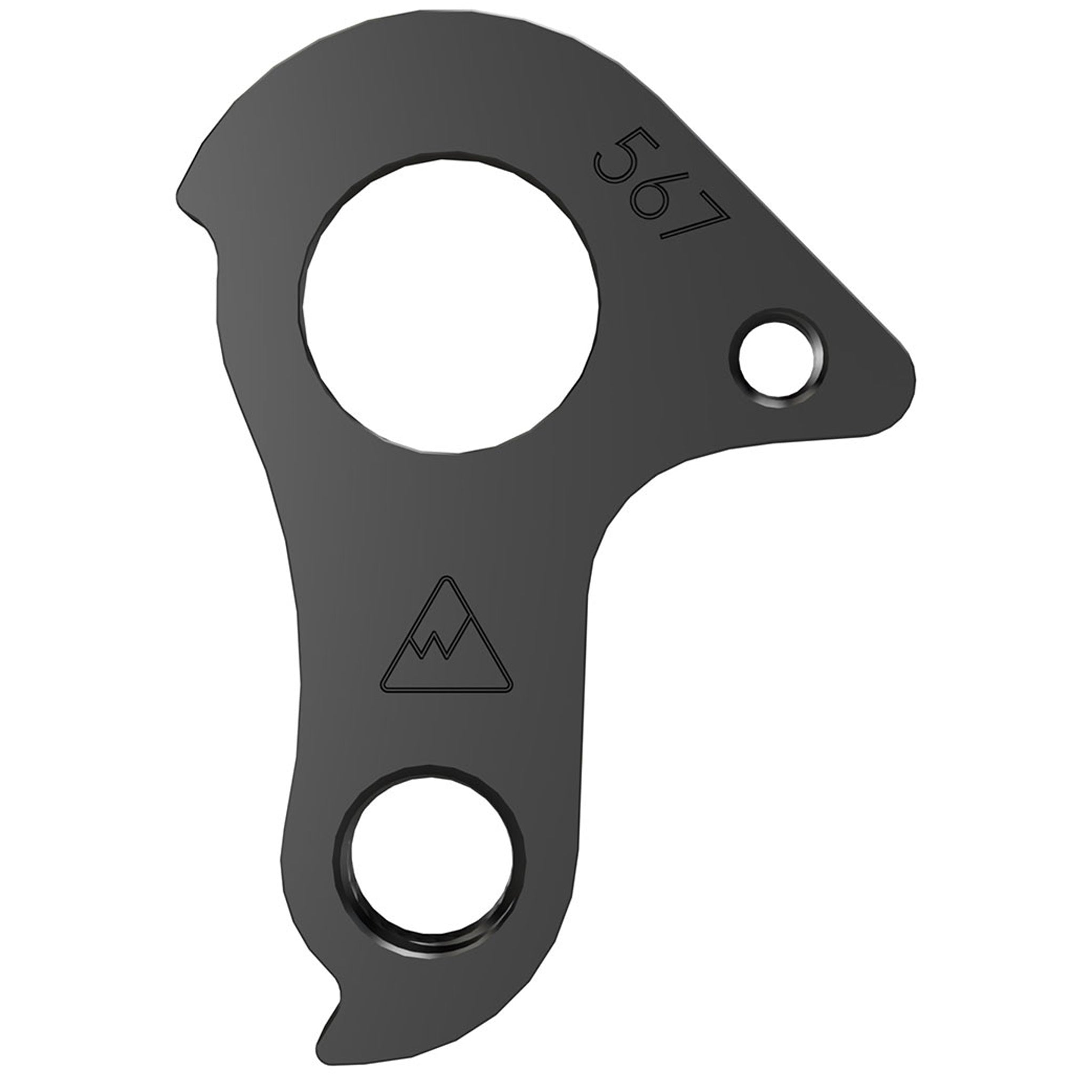 Wheels Mfg Derailleur Hanger, Dropout #567  -0