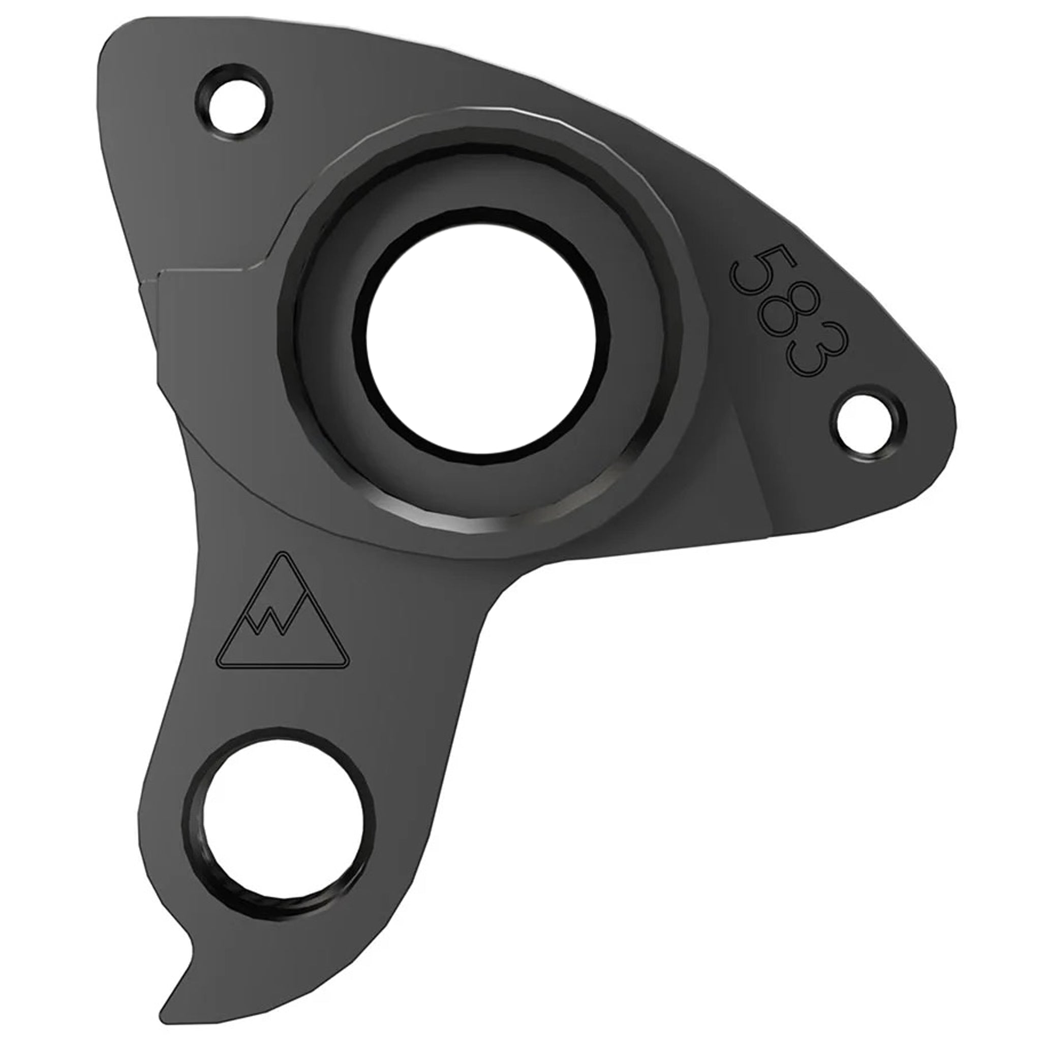 Wheels Mfg Derailleur Hanger, Dropout #583-0