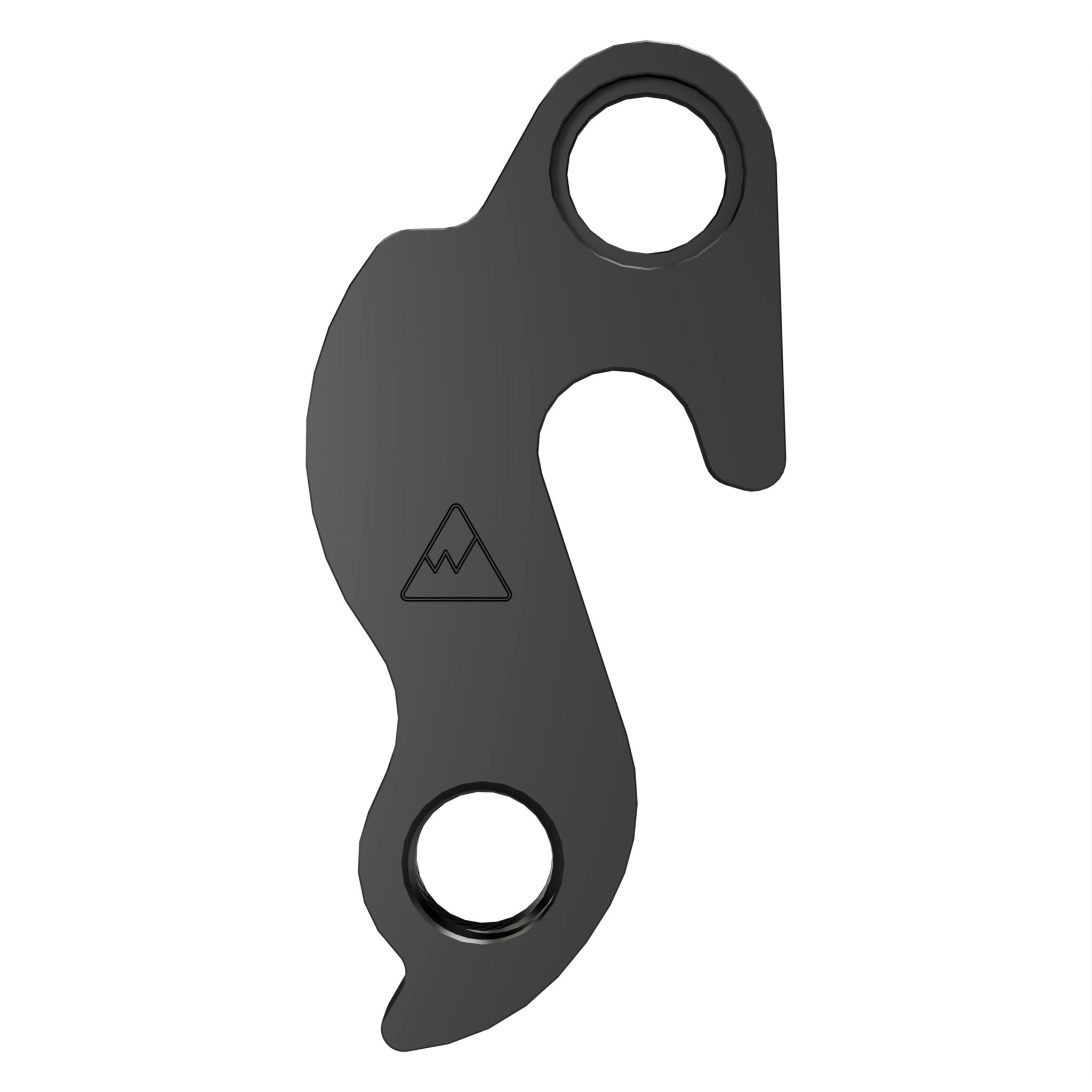 Wheels Mfg Derailleur Hanger, Dropout #637-0