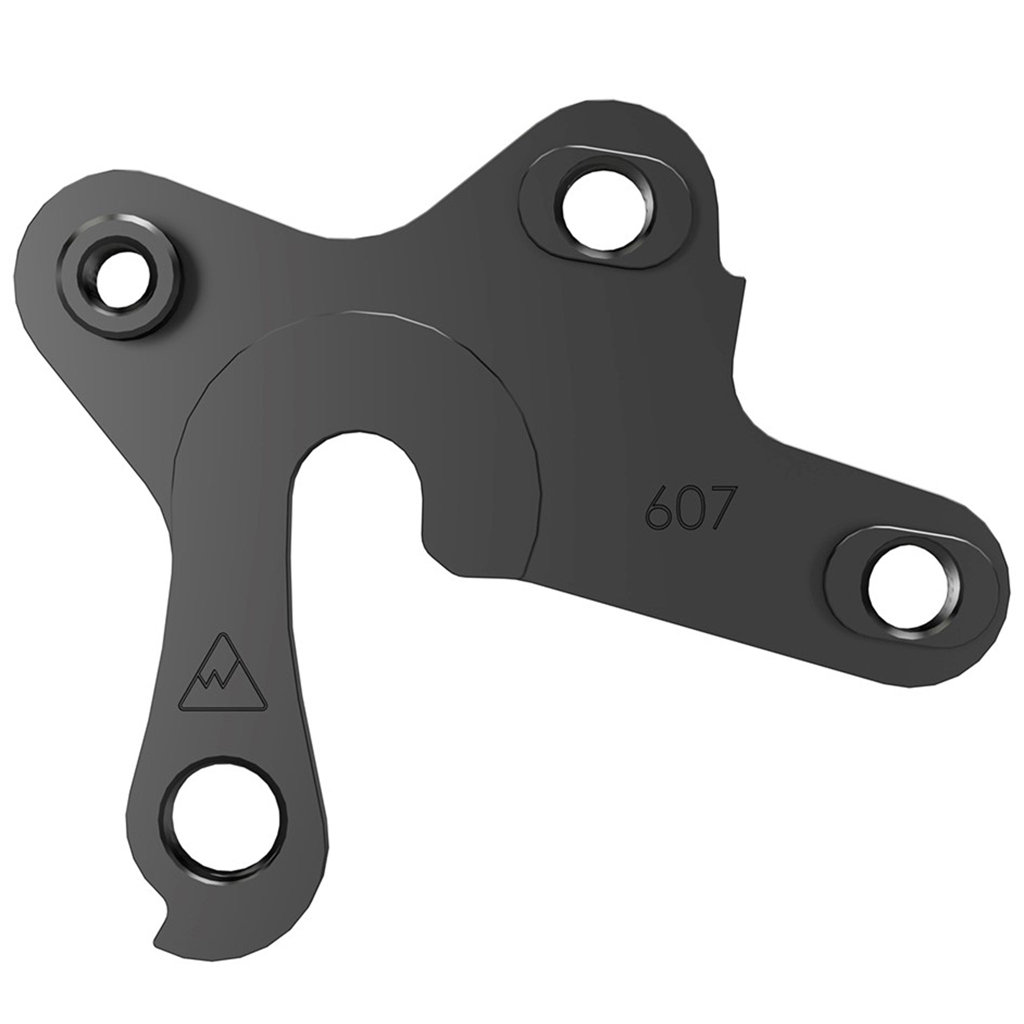 Wheels Mfg Derailleur Hanger, Dropout #607  -0