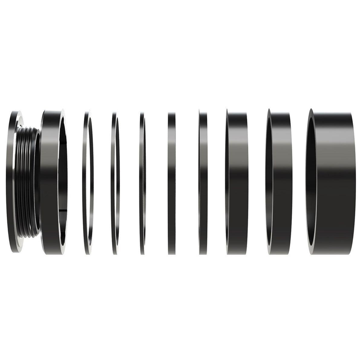 Wheels Mfg SOLO-HG Singlespeed Conversion Kit