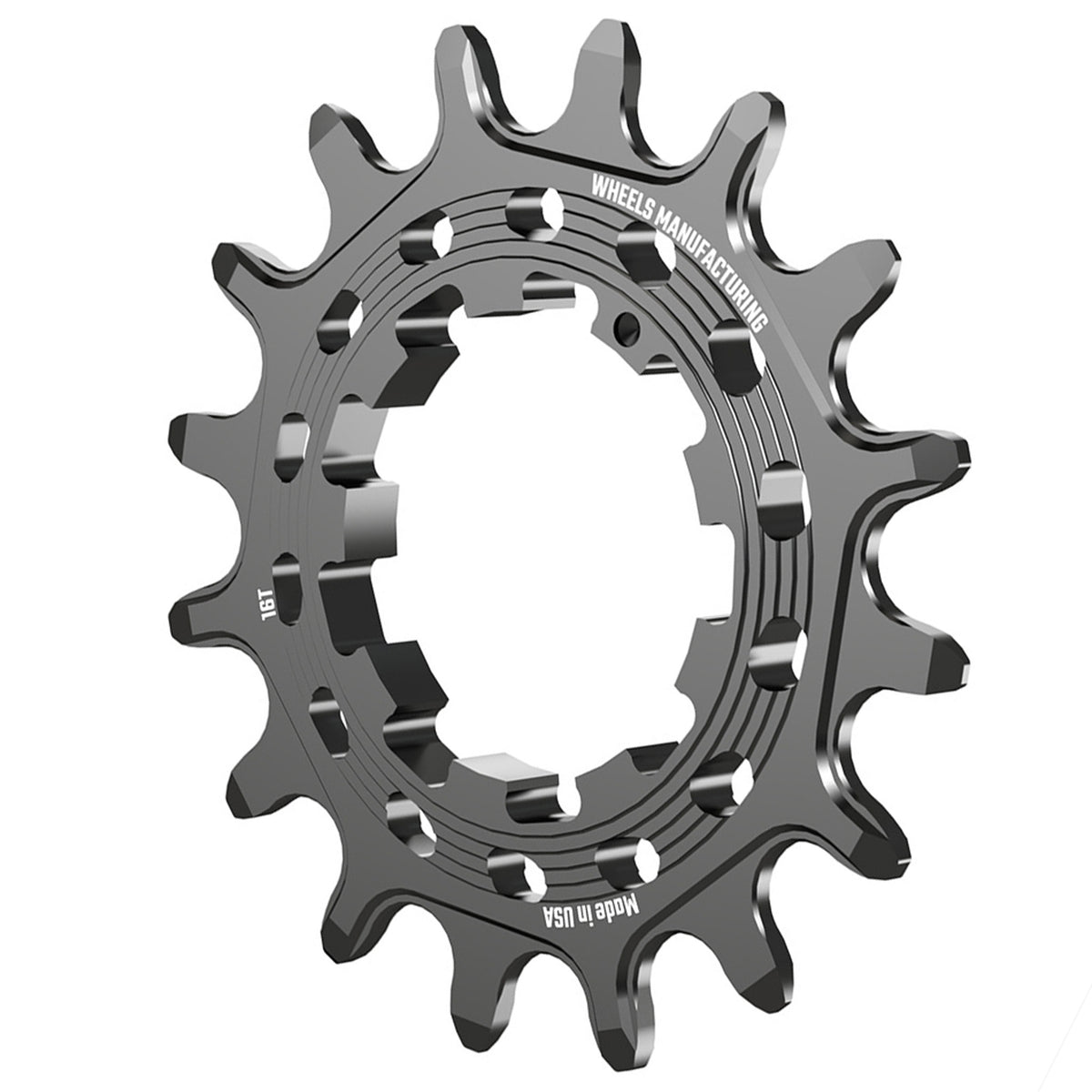 Wheels Mfg SOLO-HG Singlespeed Cog