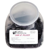 Wheels Mfg Jar-O-Plugs