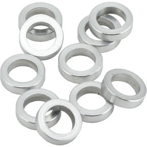 Wheels Mfg Chainring Spacer, Inner 3.0mm 20/Count-0