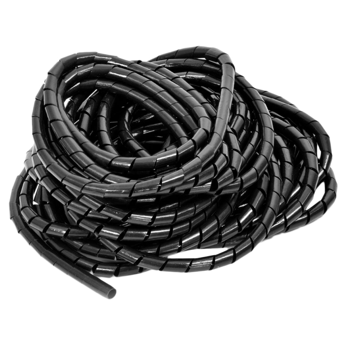Wheels Mfg Spiral Cable Wrap