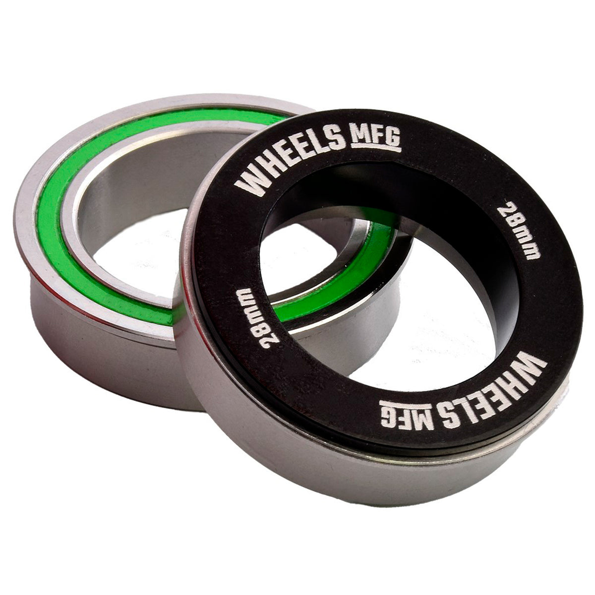 Wheels Mfg BB86/92 Praxis M30/28 Bottom Bracket