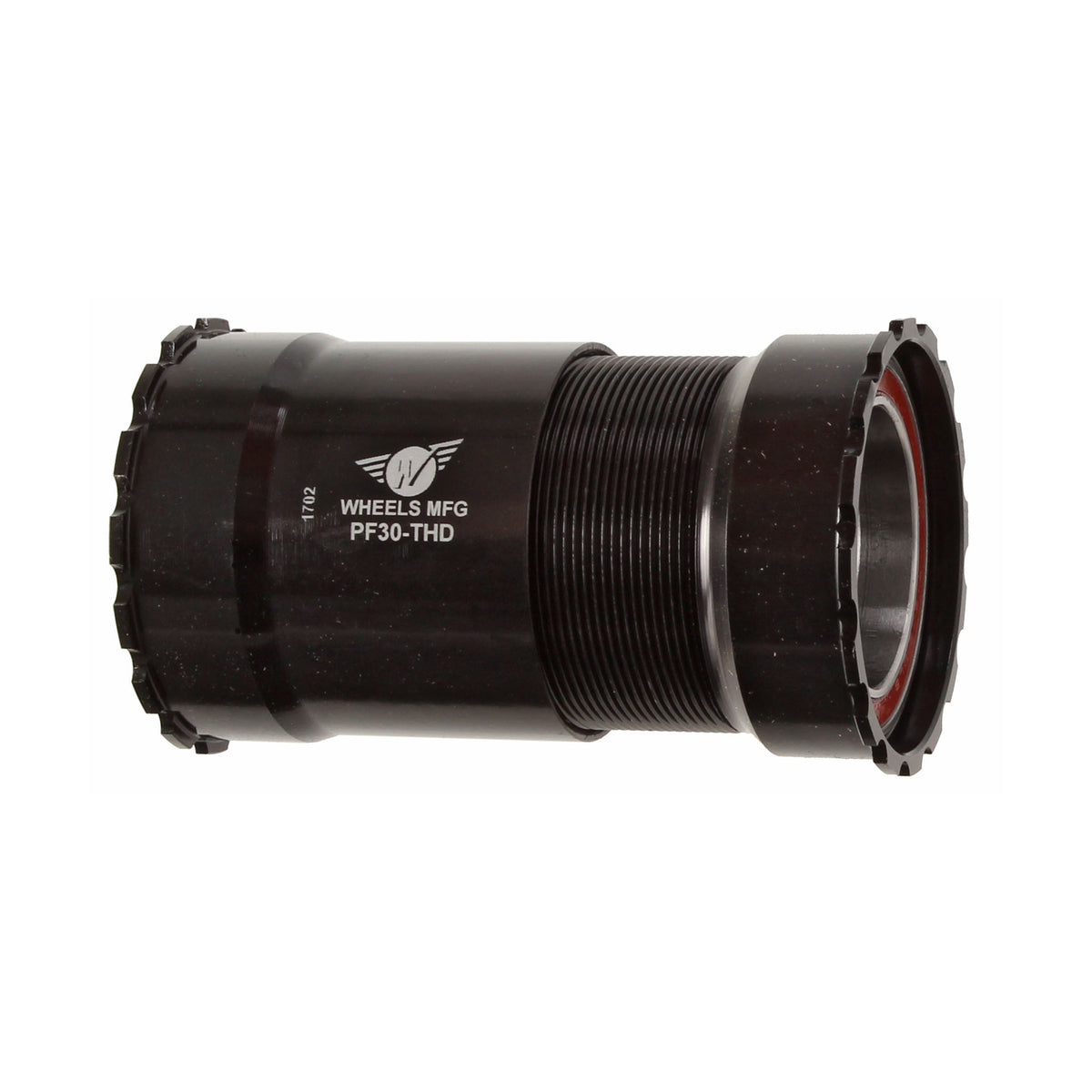 Wheels Mfg PF30 Threaded Bottom Bracket
