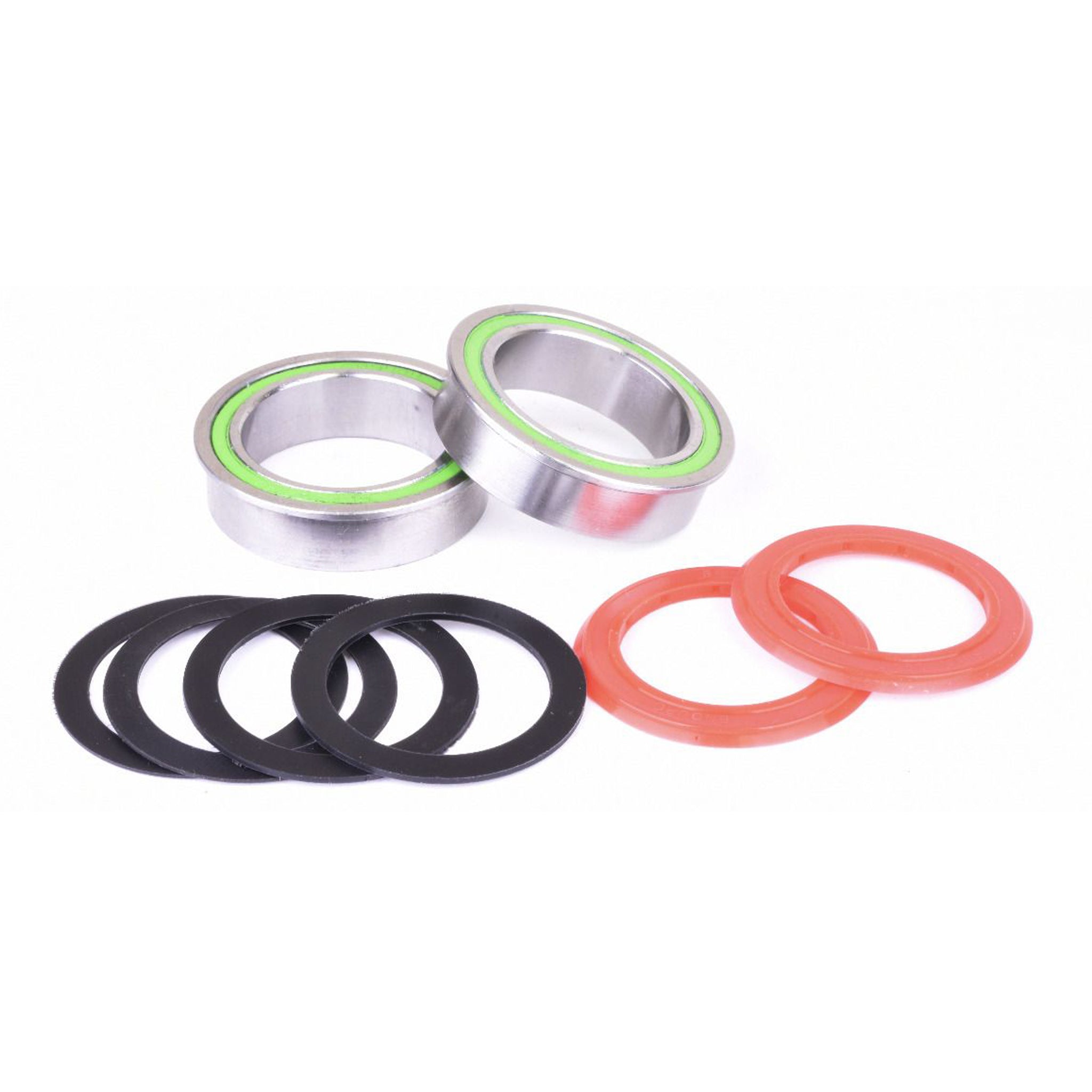 Wheels Mfg BB86/92 Bottom Bracket, SRAM DUB, Pair-0