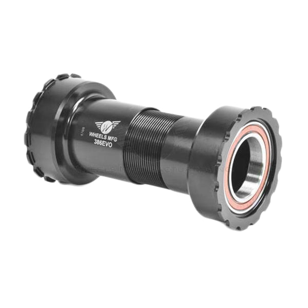 Wheels Mfg 386EVO Threaded Bottom Bracket