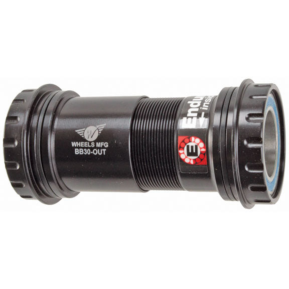 Wheels Mfg BB30 to Outboard Bottom Bracket