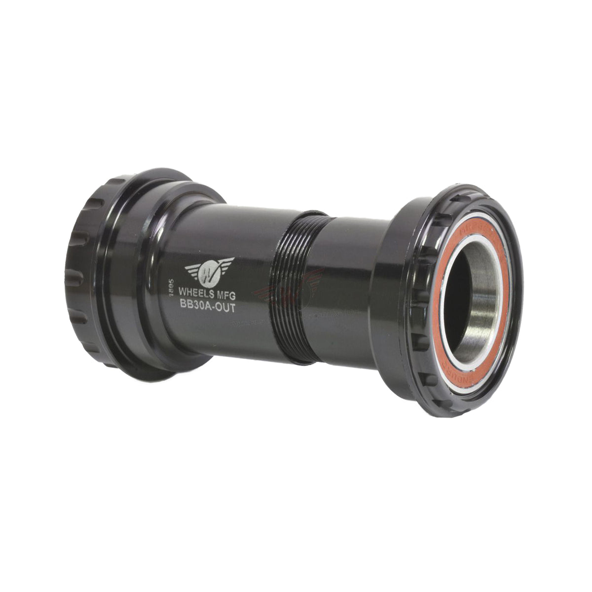 Wheels Mfg BB30A to Outboard Bottom Bracket