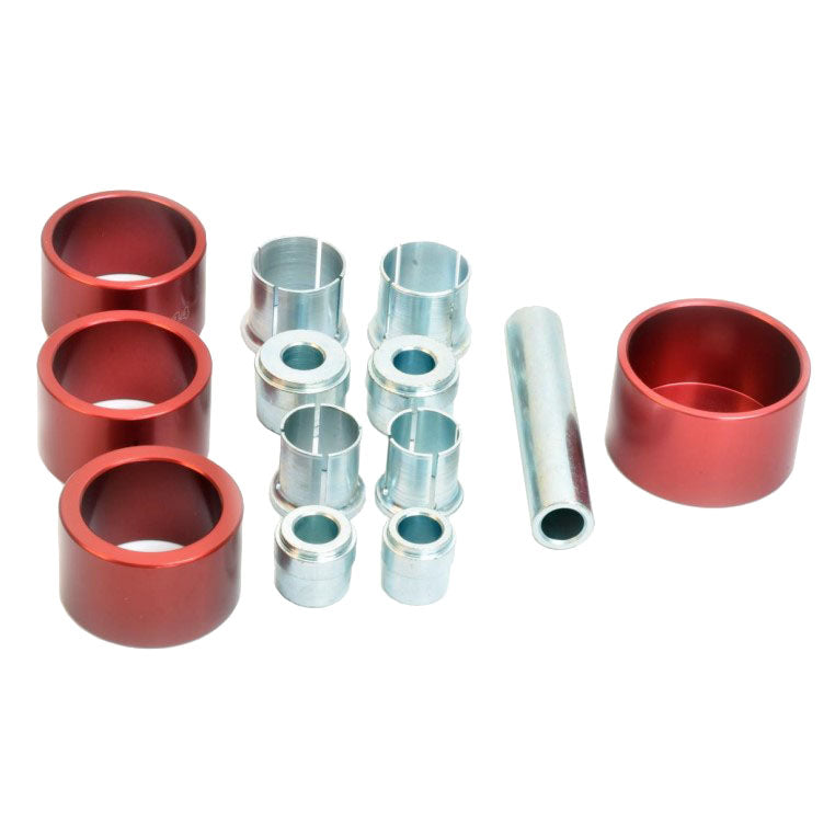 Wheels Mfg Bottom Bracket Bearing Extractor Pro Ki