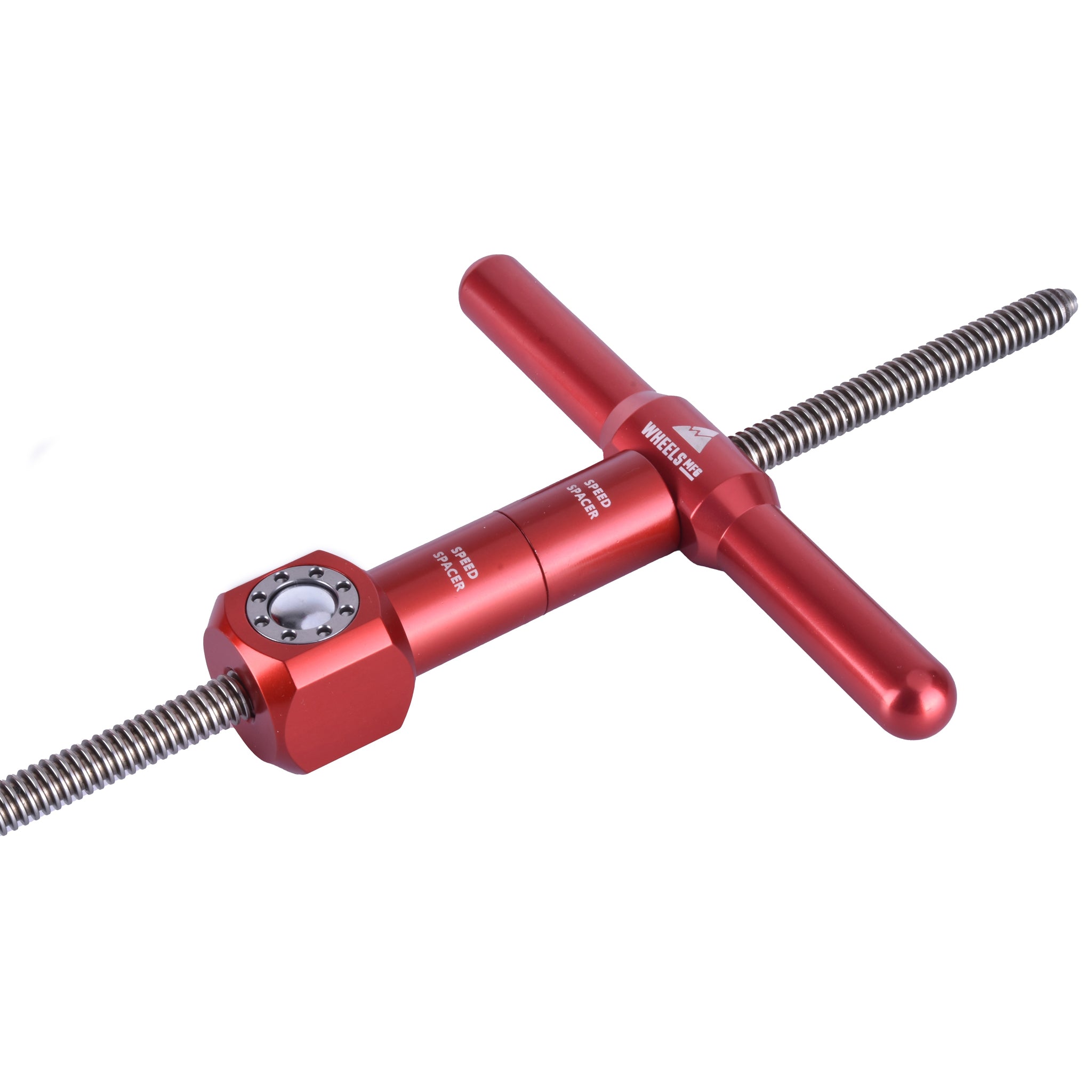 Wheels Mfg Wide Hub/Suspension Press Kit-0