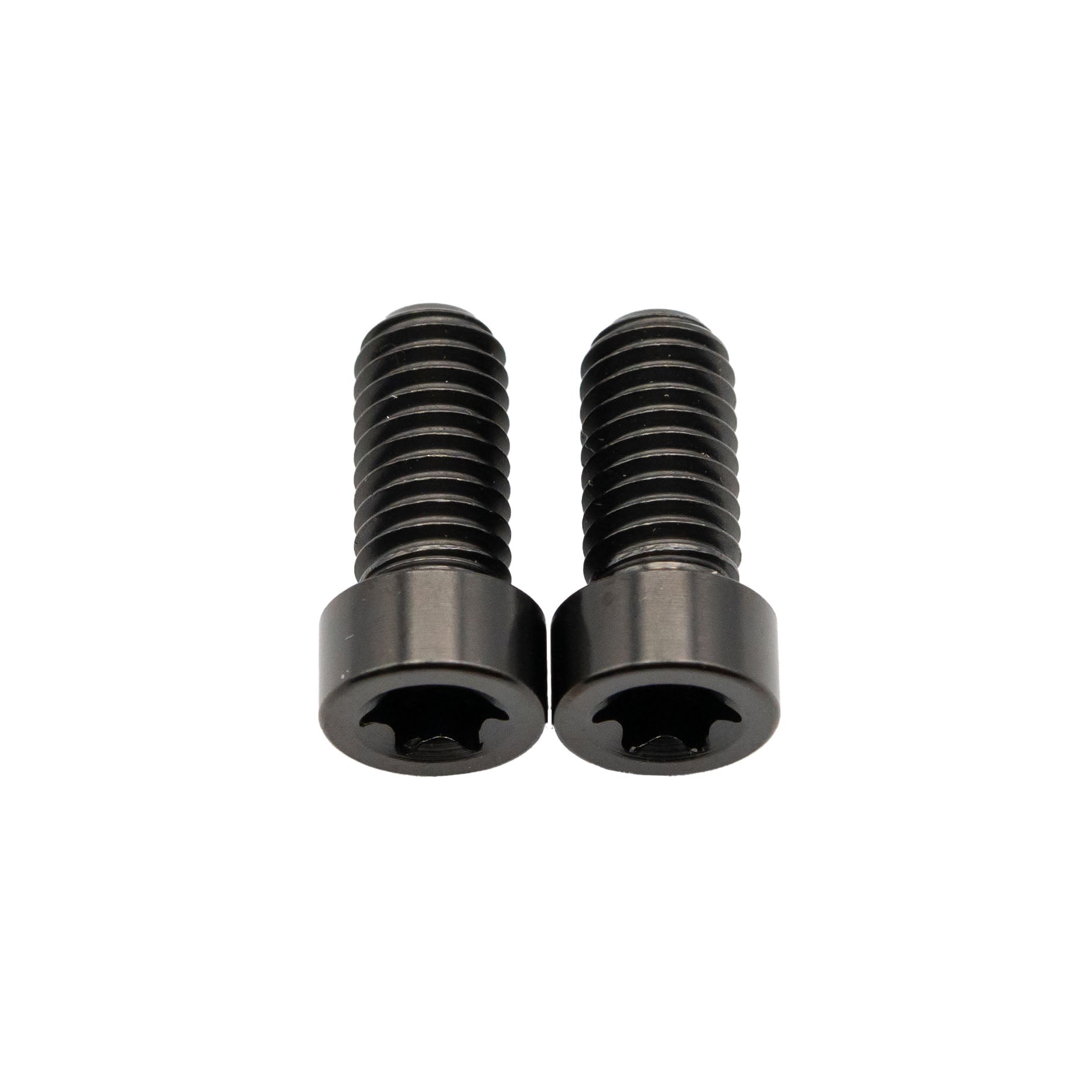 Better Bolts SRAM Matchmaker Mount Titanium Bolts