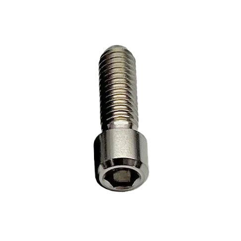 Better Bolts Lock-On Ti Grip Bolt