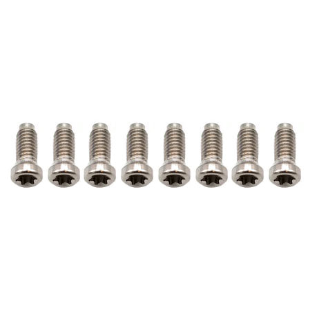 Better Bolts SRAM Spider Crank Bolt Kit