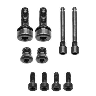 Better Bolts TRP EVO PRO/EVO X Brake Bolt Kit
