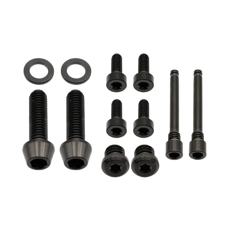 Better Bolts TRP DHR EVO Brake Bolt Kit