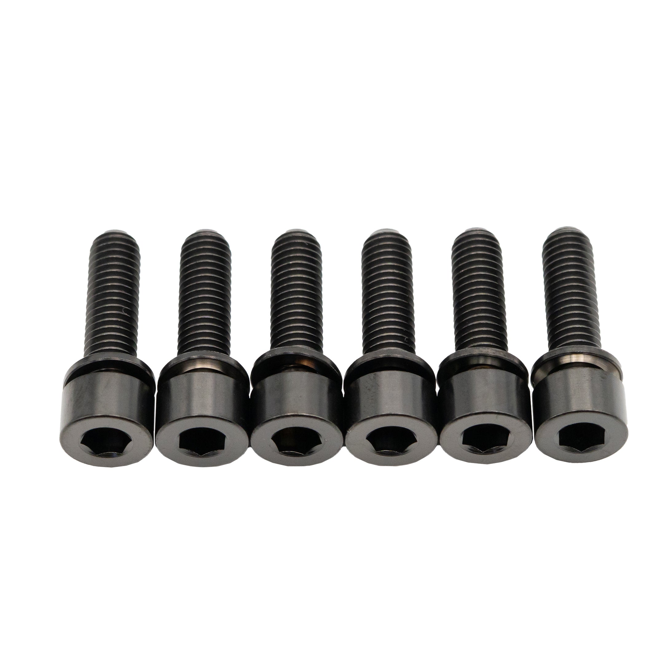 Better Bolts Industry Nine Stem Bolt Kit