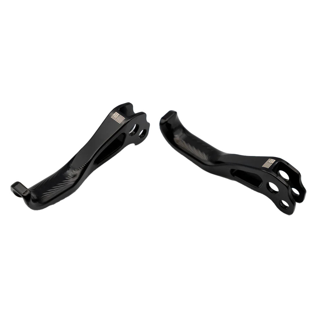 Freedom Coast SRAM Brake Levers