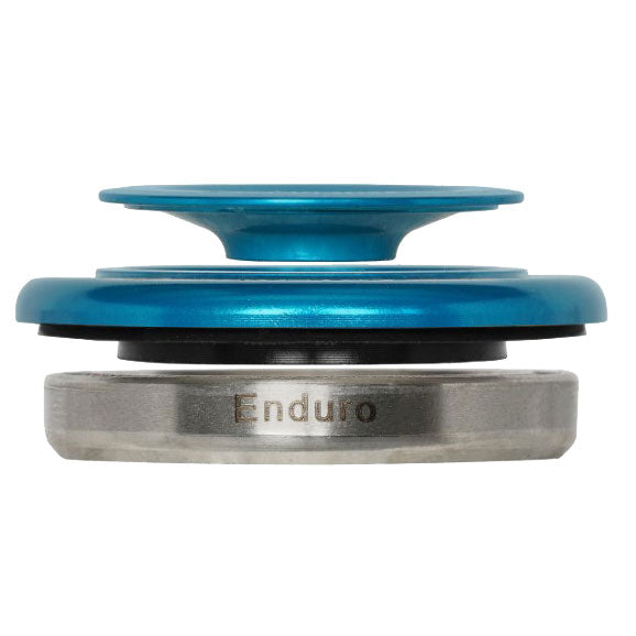 Industry Nine iRiX Upper, IS41/28.6, Turquoise, 5mm Cover  -0