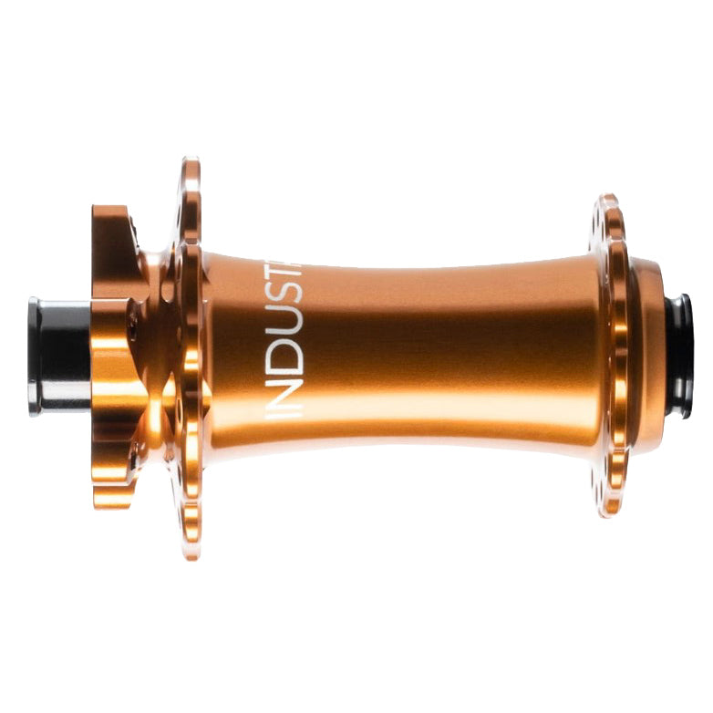 Industry Nine Hydra2 Front Hub, 15x110mm, 28h, Bronze-0