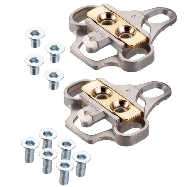 Xpedo XPR Pedal Cleats