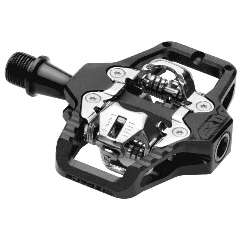Sixpack Vertic X Pedals