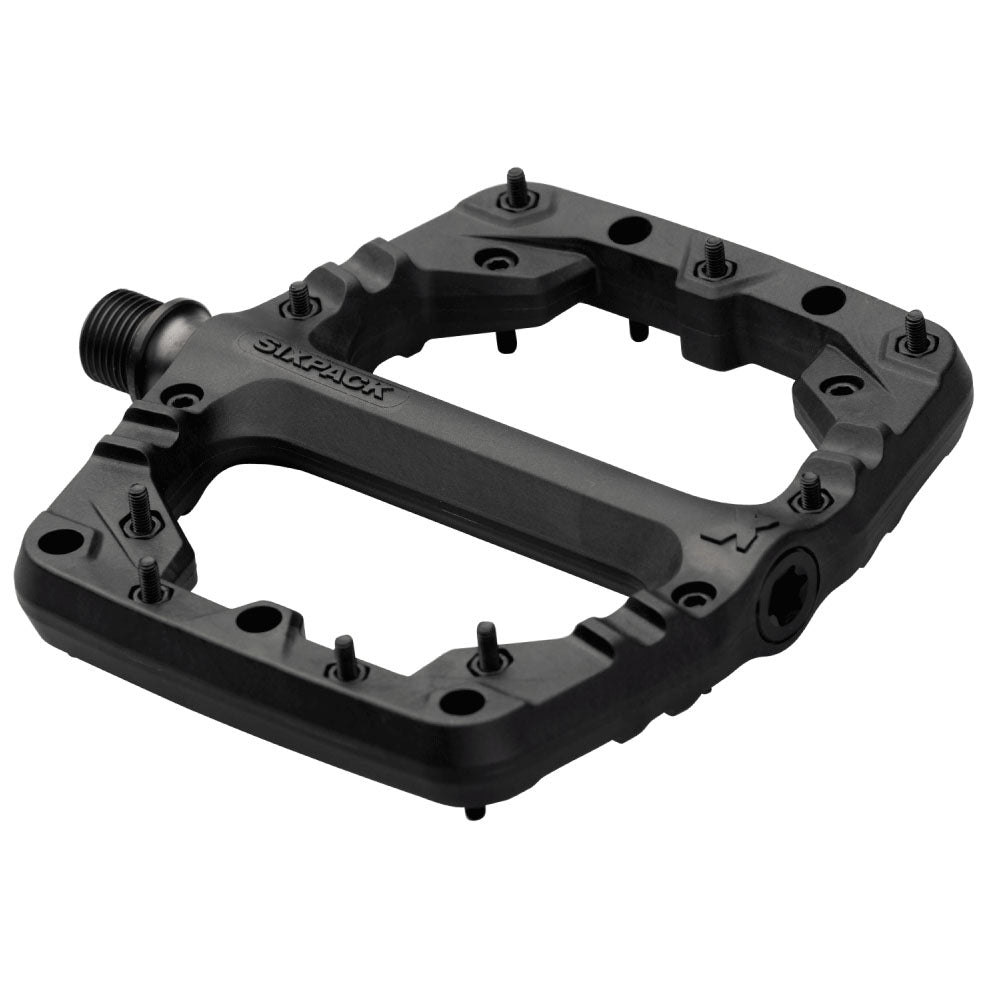 Sixpack Millenium CF Pedals