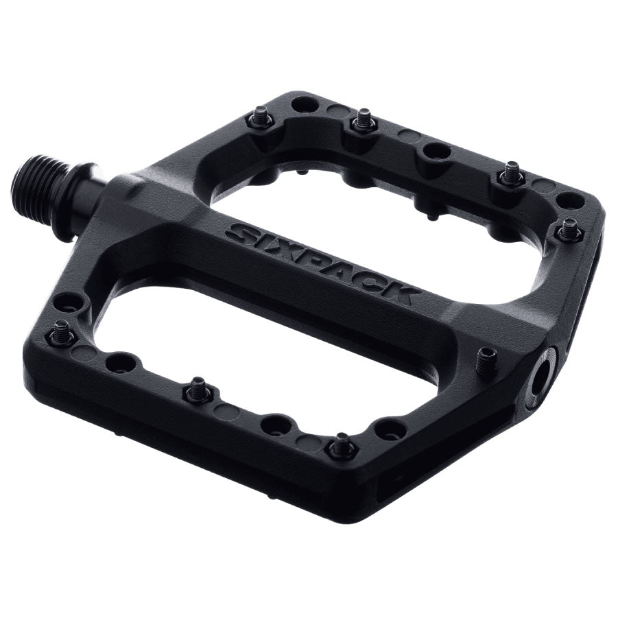 Sixpack Menace 3.0 Pedals