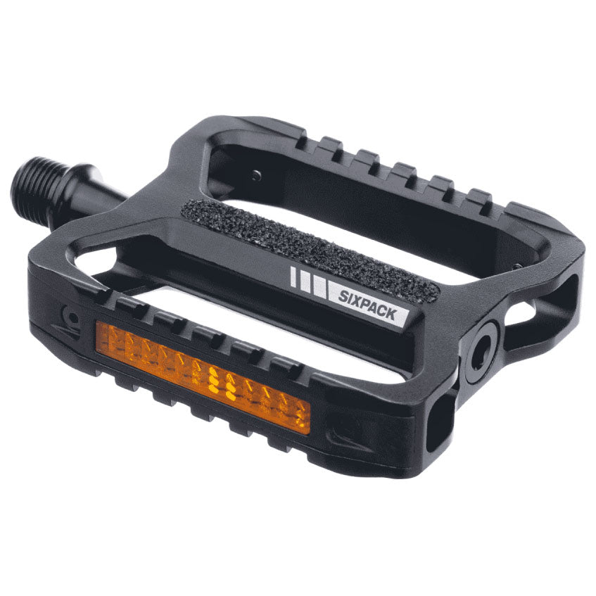 Sixpack Network 3.0 Pedals