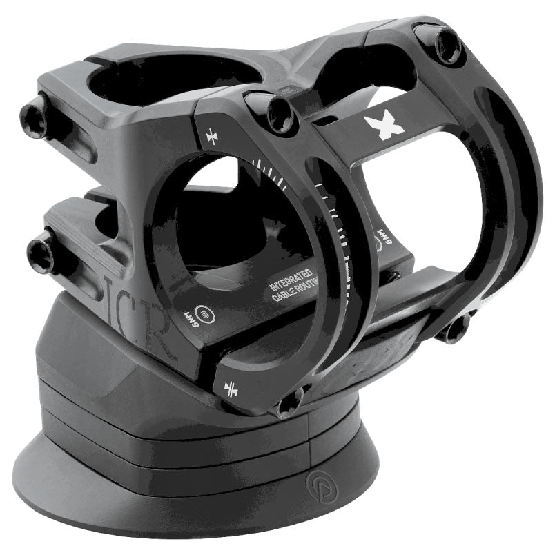 Sixpack Millenium ICR Stem
