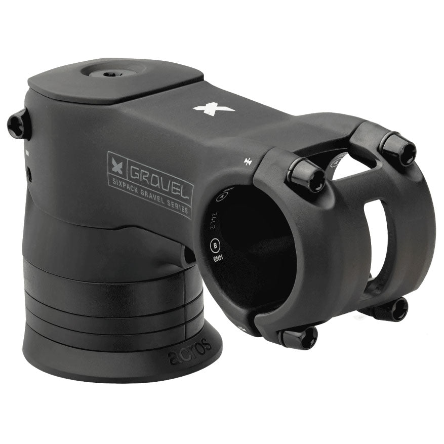 Sixpack ICR Gravel Stem