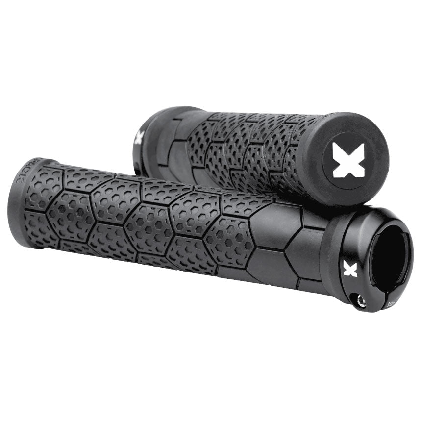 Sixpack Z-Trix AL Lock MTB Grips