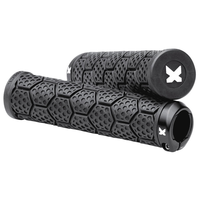 Sixpack D-Trix AL Lock MTB Grips