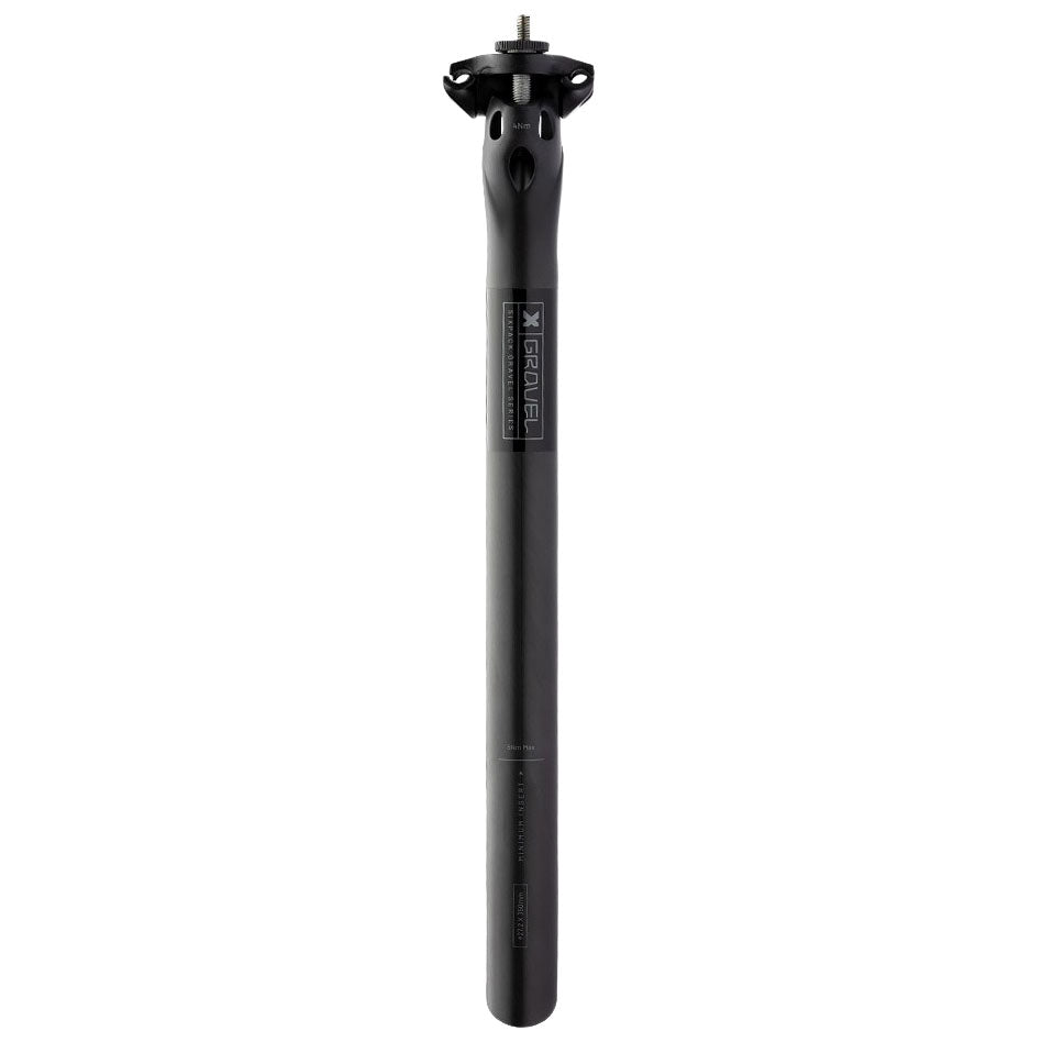 Sixpack Gravel Seatpost CF