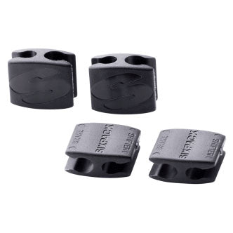 Sixpack Cable Management Clips