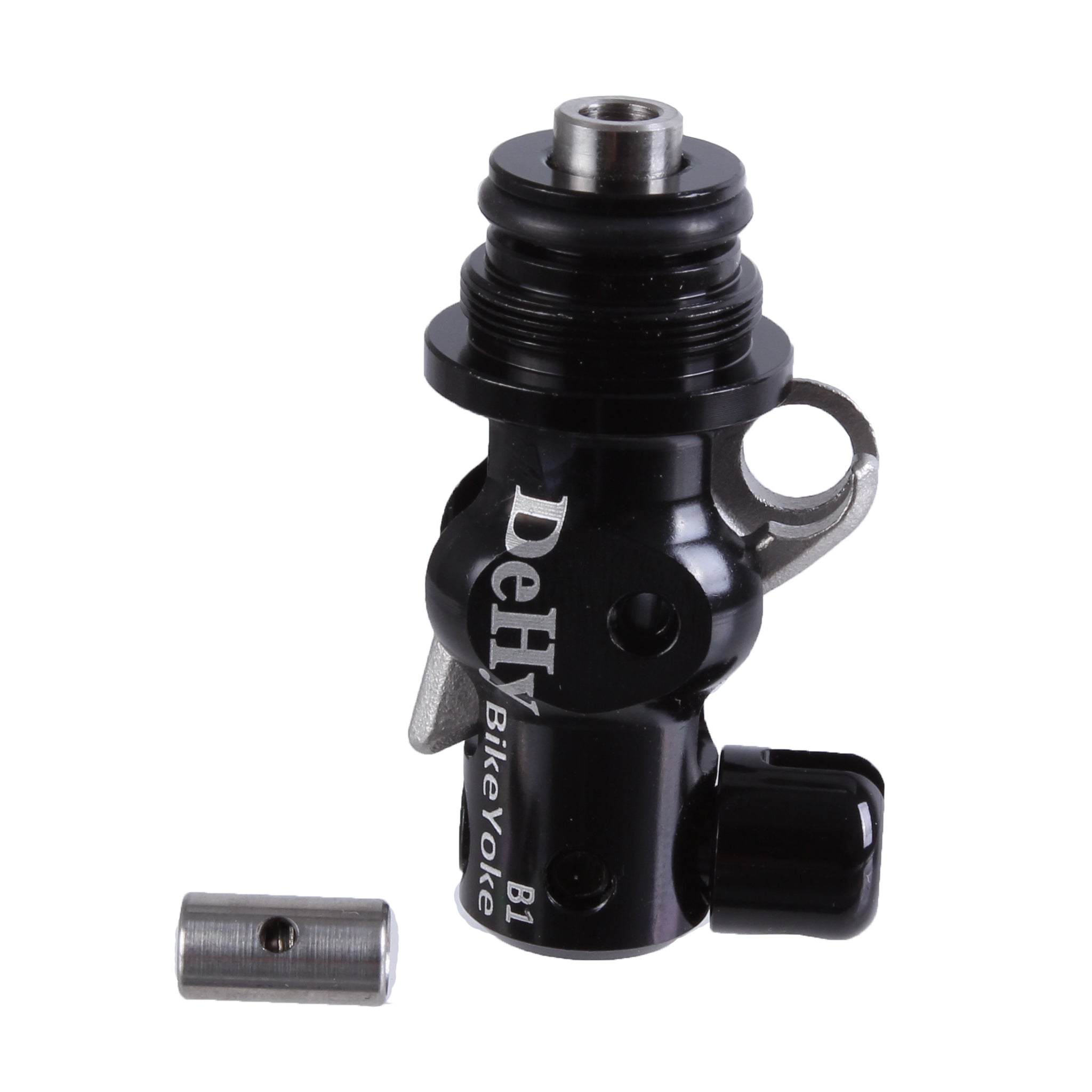 Bike Yoke DeHy Kit