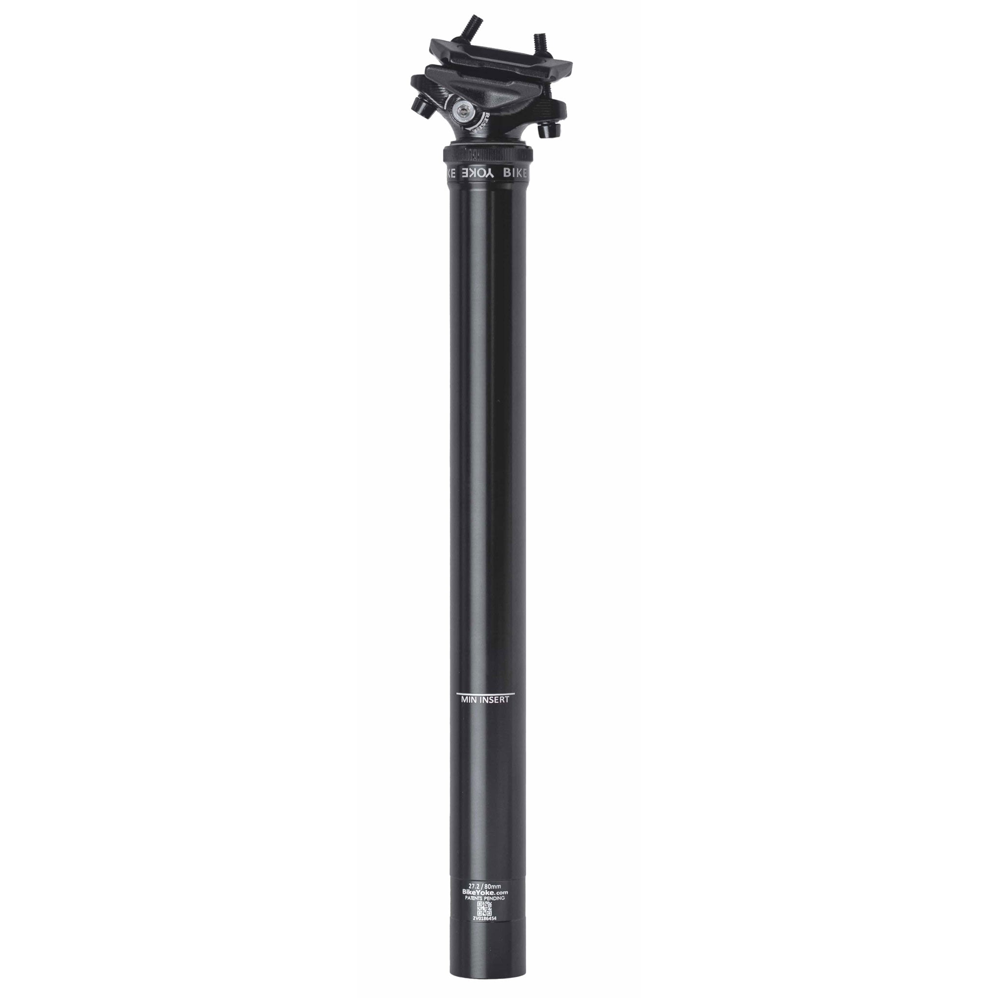 Bike Yoke Revive 272 Dropper Post