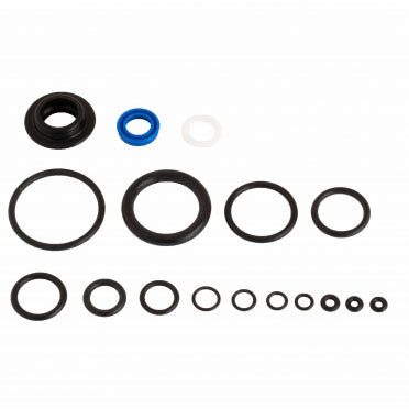 Bike Yoke O-Ring Kits