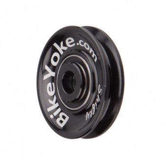 Bike Yoke Shifty, Black-0