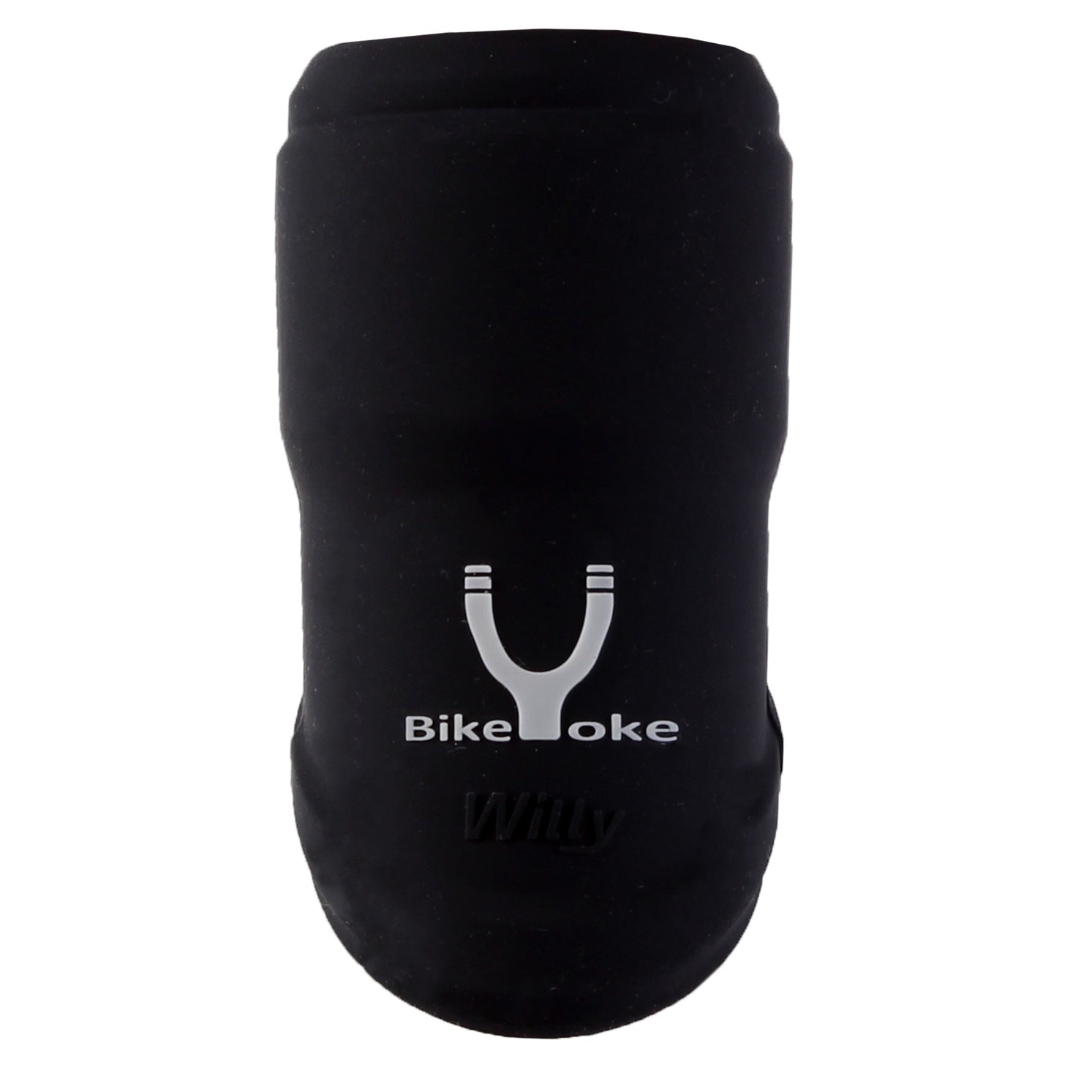 Bike Yoke Willy Seatpost Cover