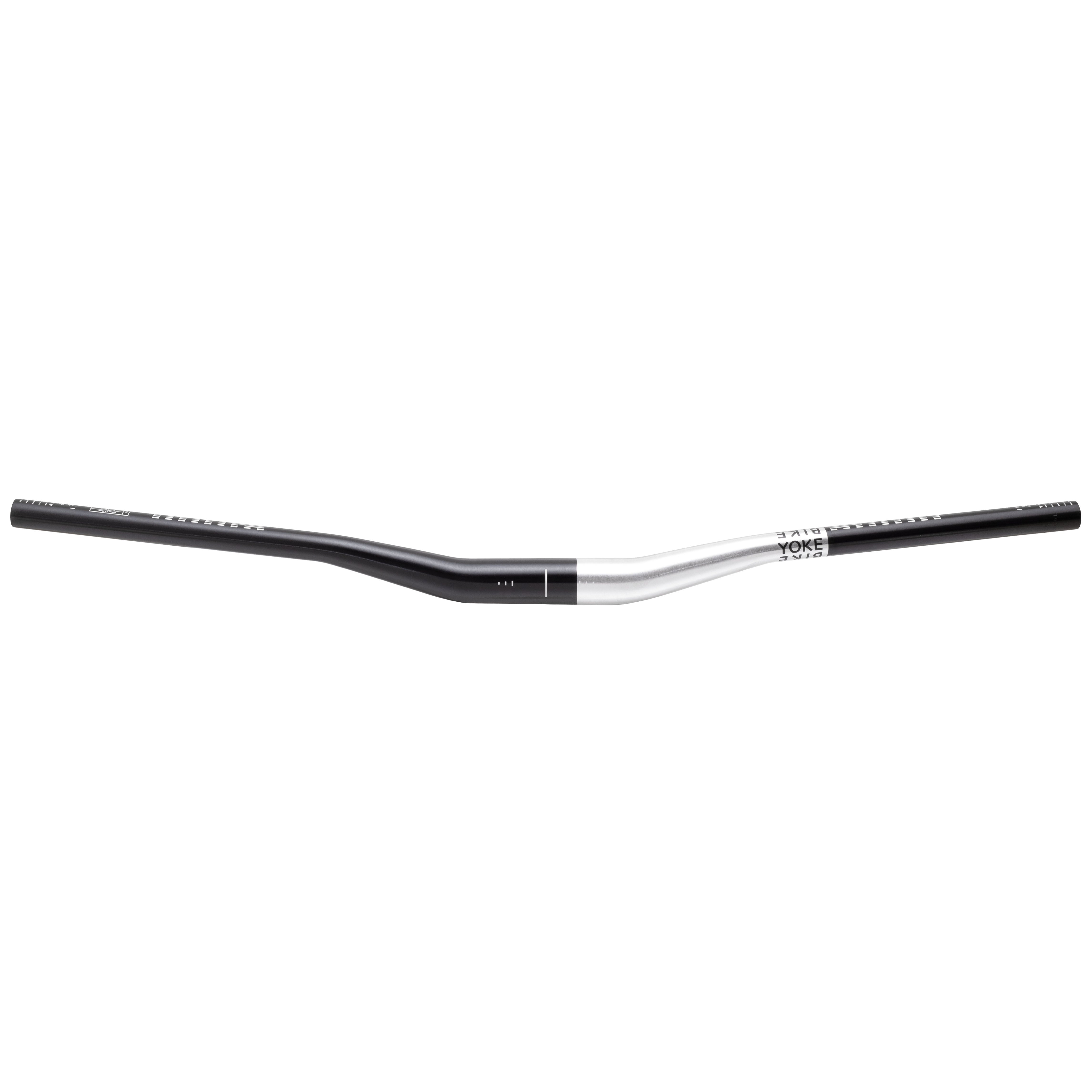 Bike Yoke Barmate Aluminum Riser Bar