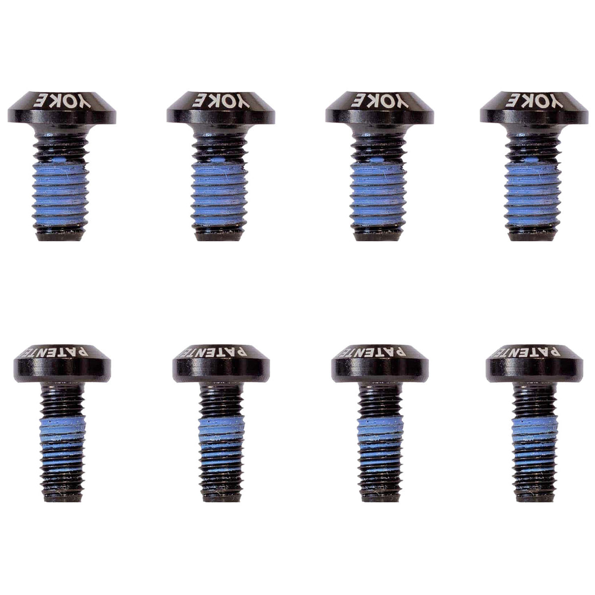 Bike Yoke Sagma Parts