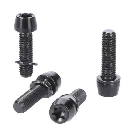 Bike Yoke Barkeeper Ti Bolt Kit