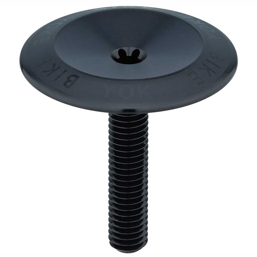 Bike Yoke Topper Headset Top Cap