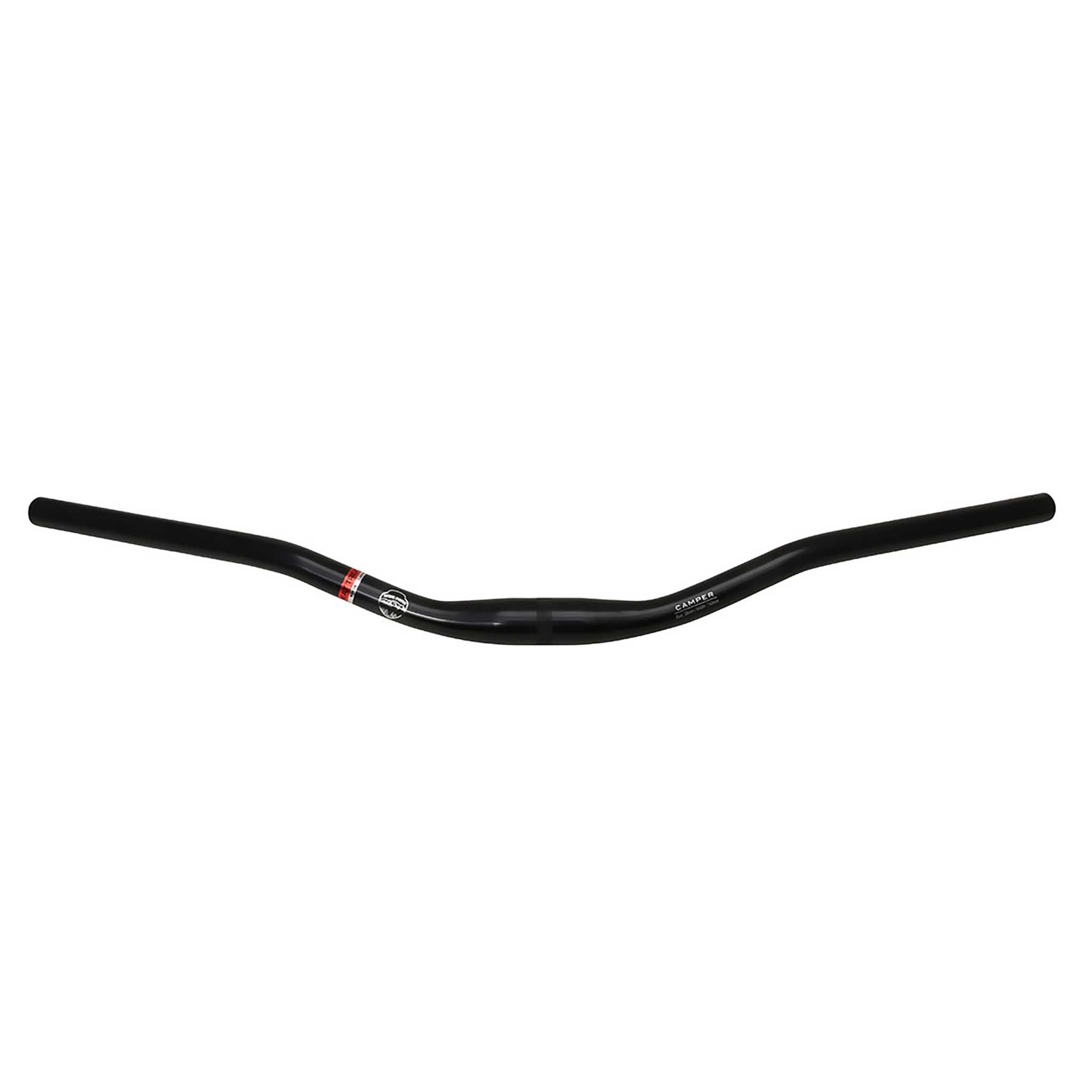 Steve Potts Cycles Camper Riser Bar