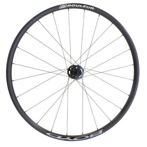 Prologue Rouleur Disc 700c Wheels