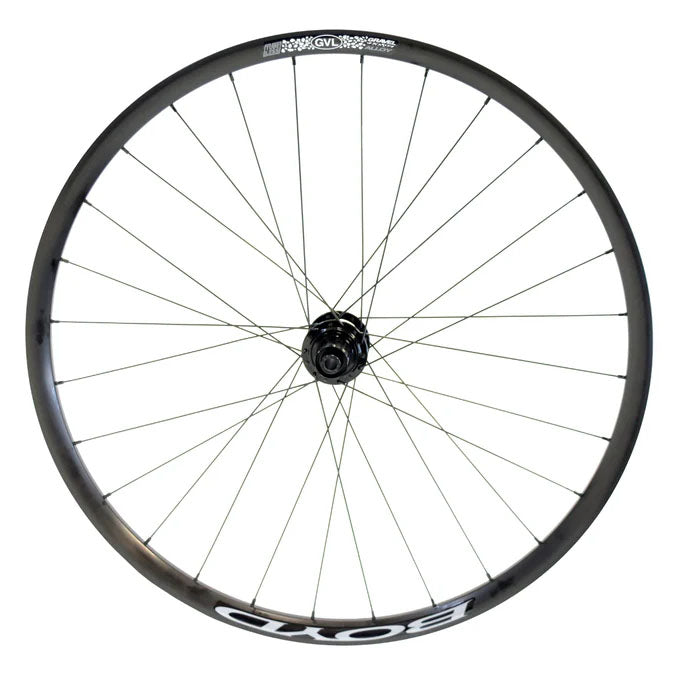 Prologue GVL Disc 700c Wheels