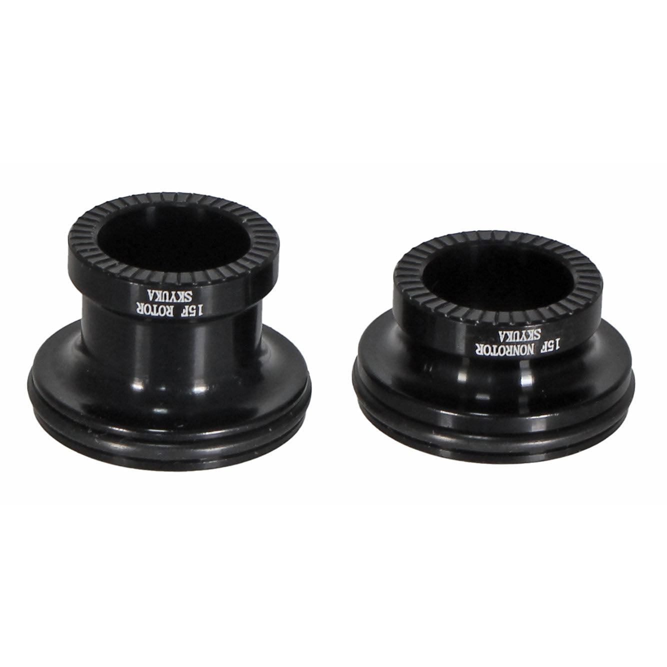 Boyd Hub End Caps